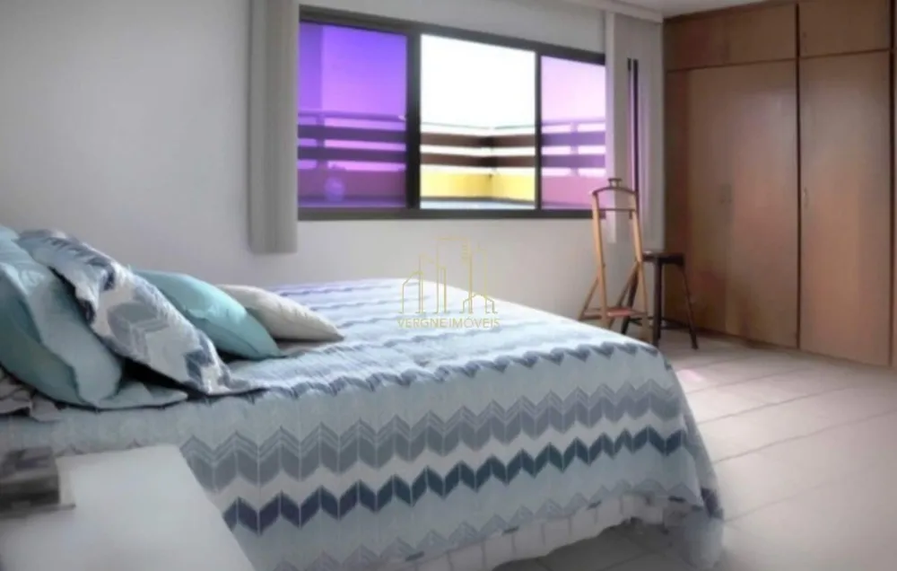 Cobertura, 3 quartos, 180 m² - Foto 7