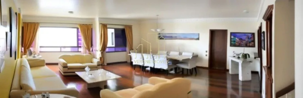 Cobertura, 3 quartos, 180 m² - Foto 4