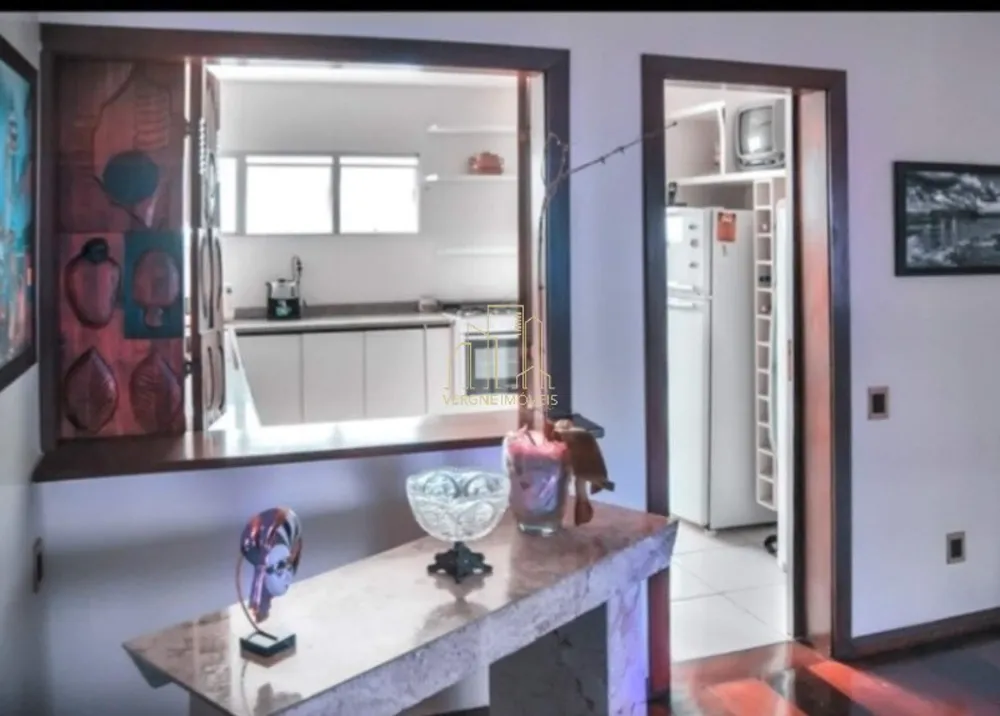 Cobertura, 3 quartos, 180 m² - Foto 5