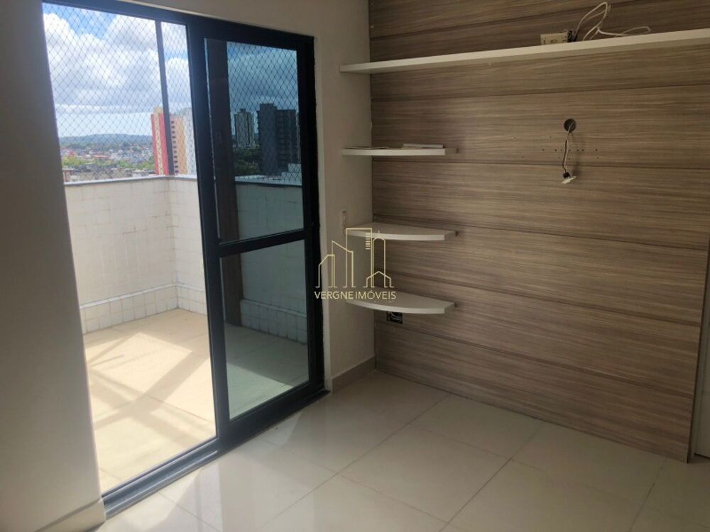 Cobertura, 3 quartos, 230 m² - Foto 2