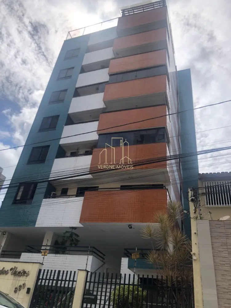 Cobertura, 3 quartos, 230 m² - Foto 10