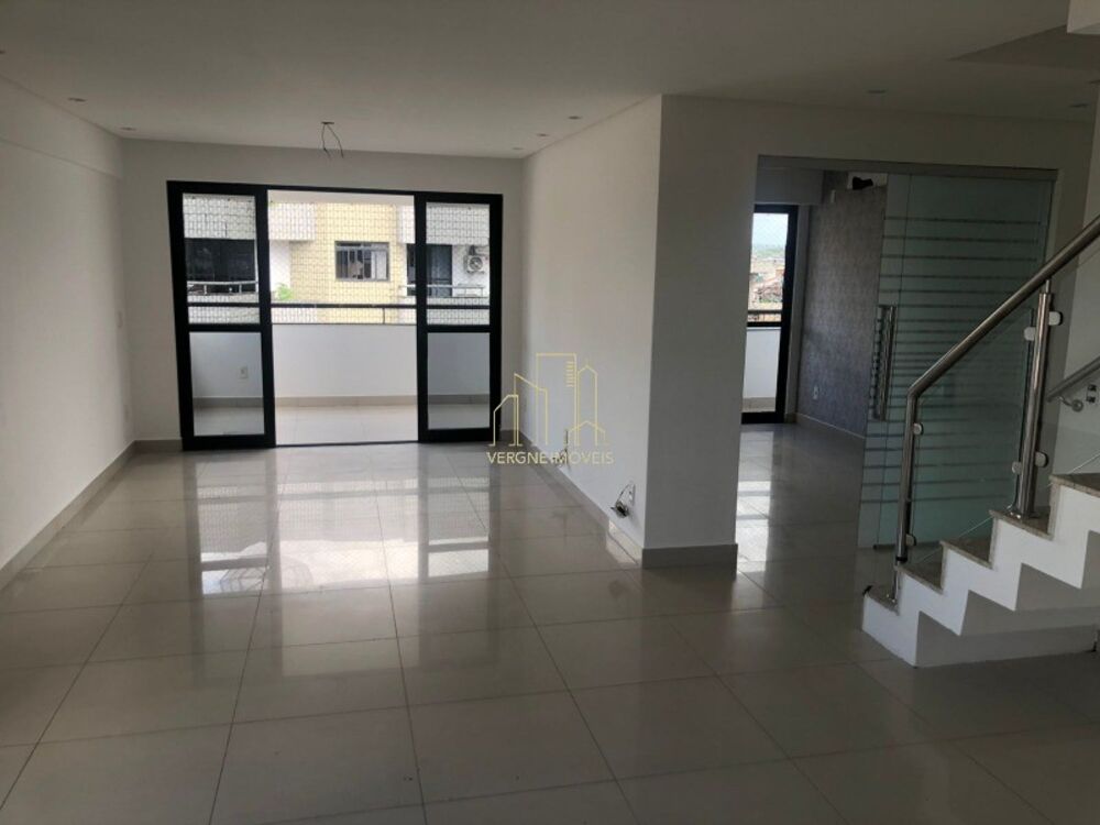 Cobertura, 3 quartos, 230 m² - Foto 1