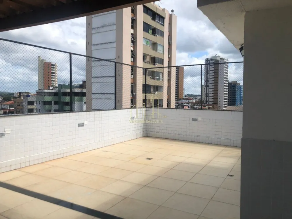 Cobertura, 3 quartos, 230 m² - Foto 7