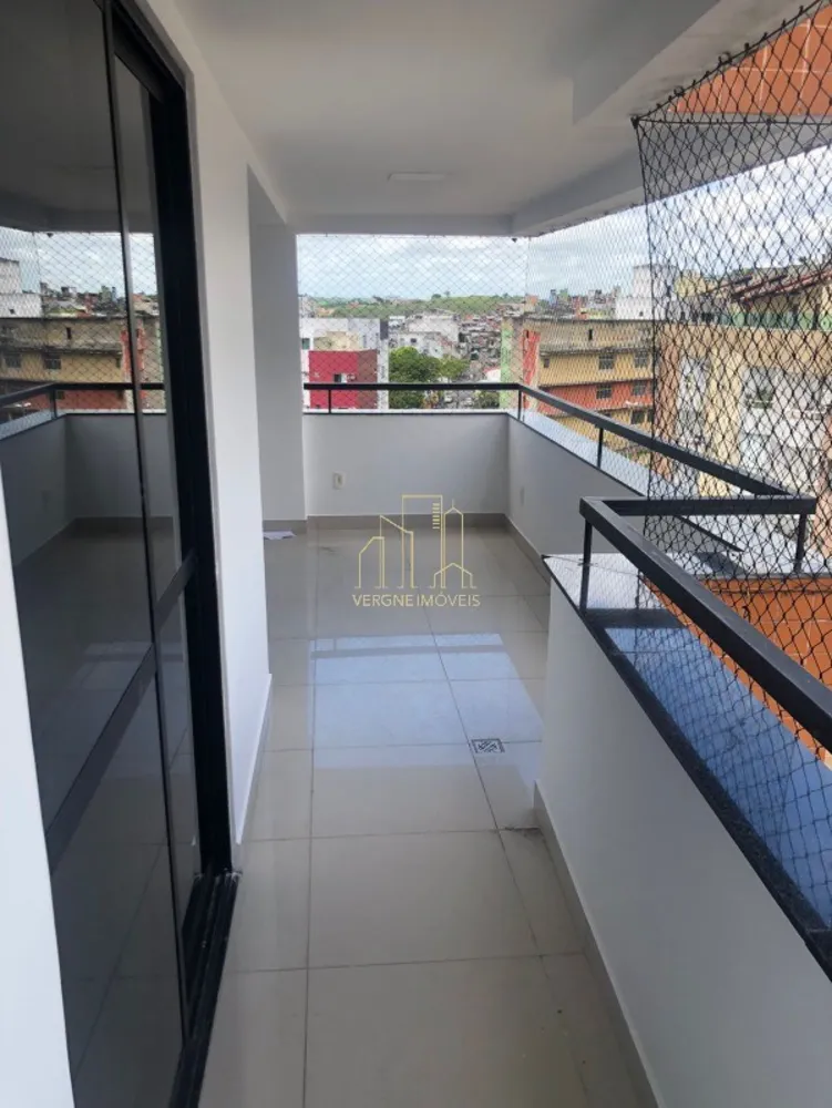 Cobertura, 3 quartos, 230 m² - Foto 5