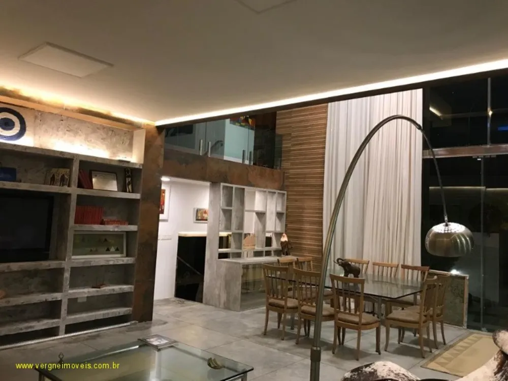 Casa, 4 quartos, 690 m² - Foto 9