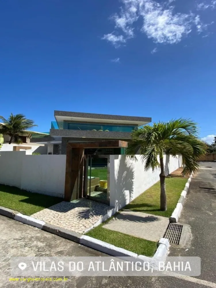 Casa, 4 quartos, 690 m² - Foto 5