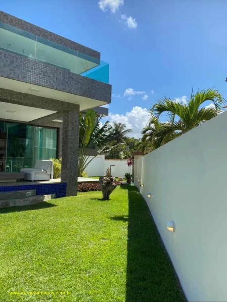 Casa, 4 quartos, 690 m² - Foto 4