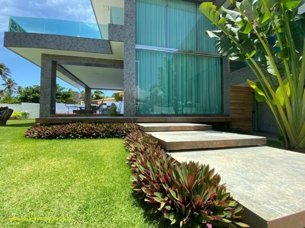 Casa, 4 quartos, 690 m² - Foto 2