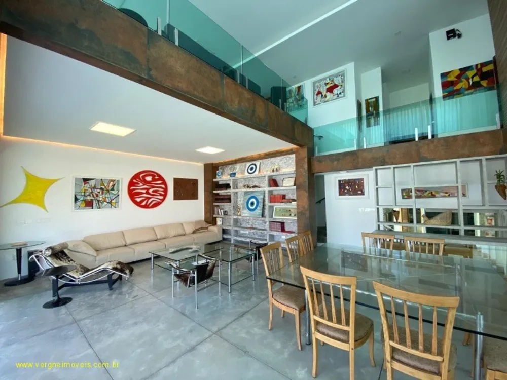 Casa, 4 quartos, 690 m² - Foto 8