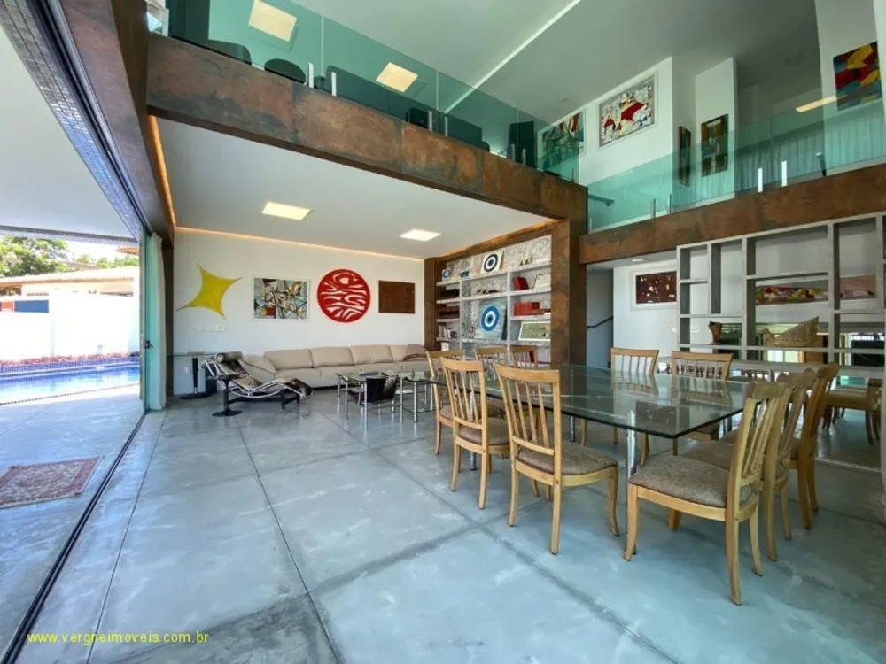 Casa, 4 quartos, 690 m² - Foto 7