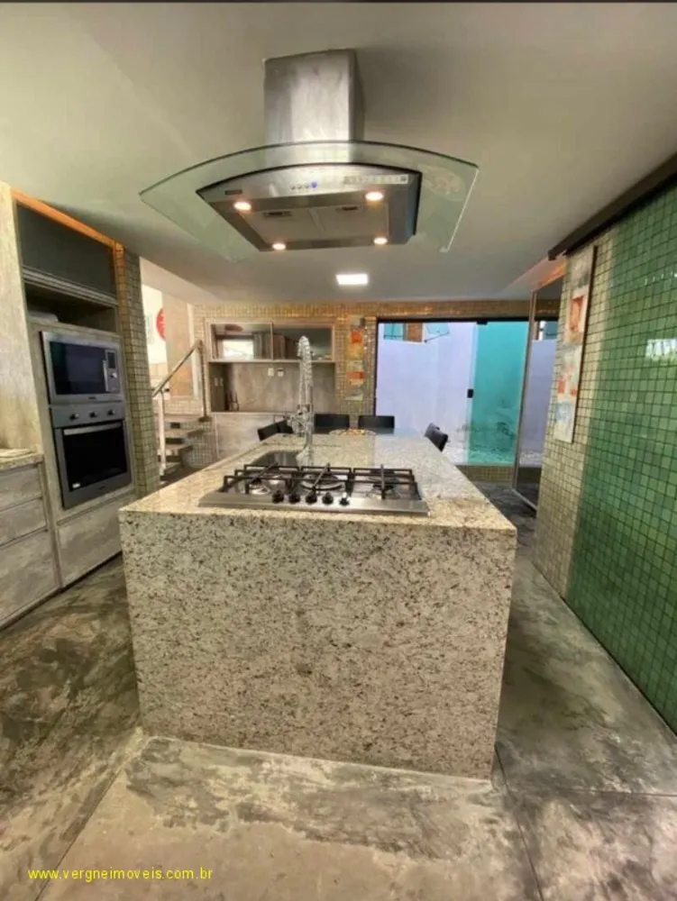 Casa, 4 quartos, 690 m² - Foto 19