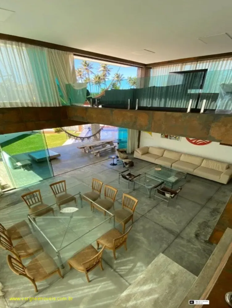 Casa, 4 quartos, 690 m² - Foto 6