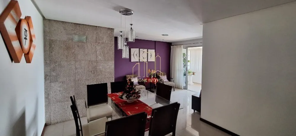 Apartamento, 3 quartos, 108 m² - Foto 2