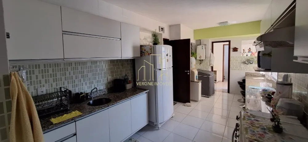 Apartamento, 3 quartos, 108 m² - Foto 9