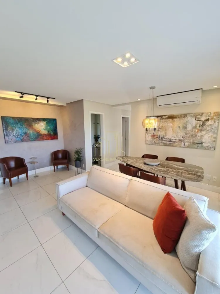 Apartamento, 3 quartos, 116 m² - Foto 4