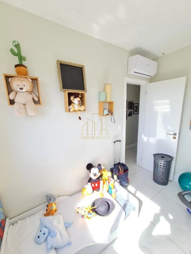 Apartamento, 3 quartos, 116 m² - Foto 15