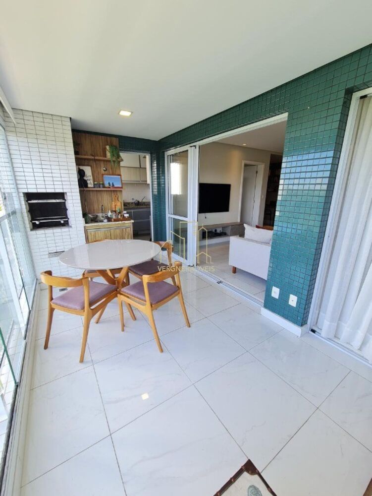 Apartamento, 3 quartos, 116 m² - Foto 2