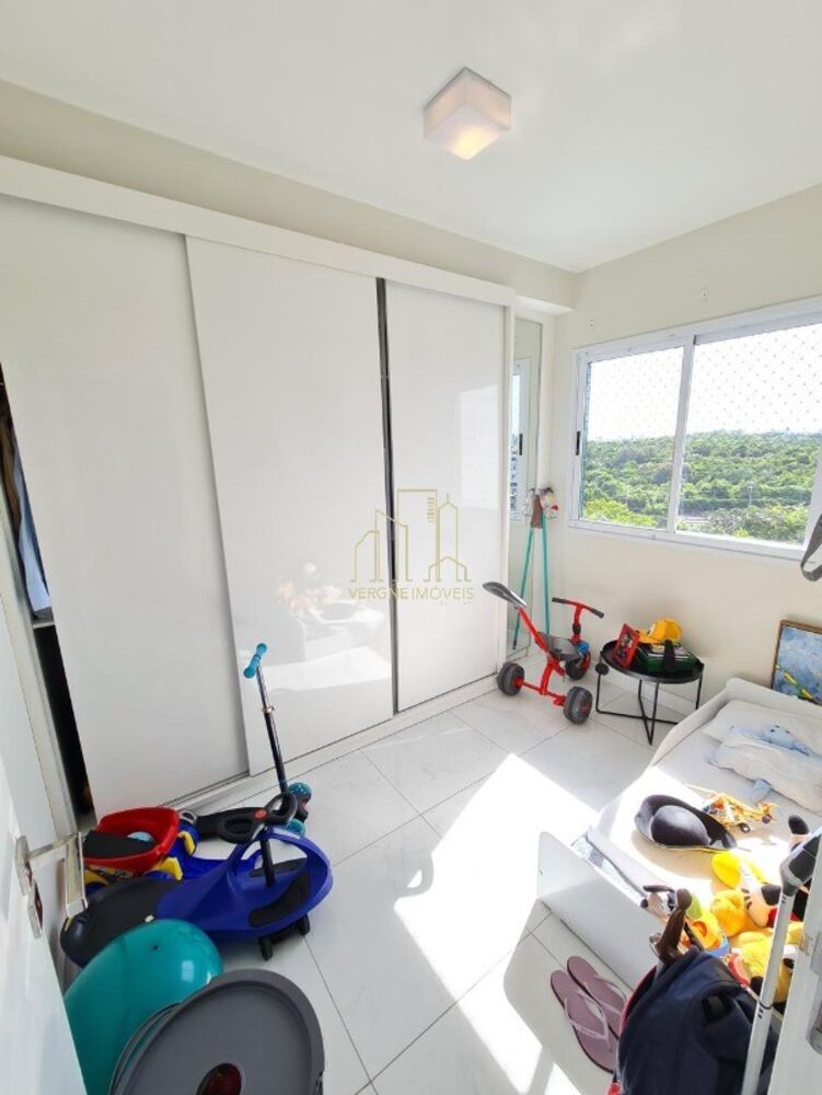 Apartamento, 3 quartos, 116 m² - Foto 9