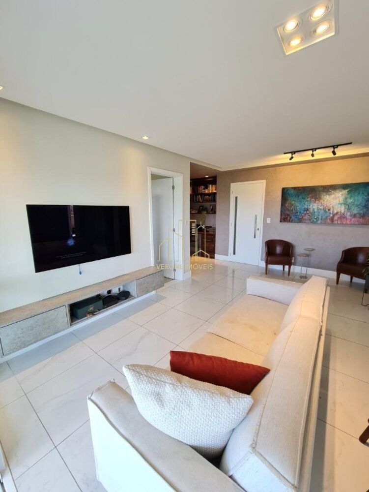 Apartamento, 3 quartos, 116 m² - Foto 4