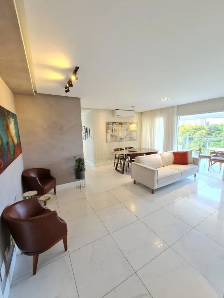 Apartamento, 3 quartos, 116 m² - Foto 3