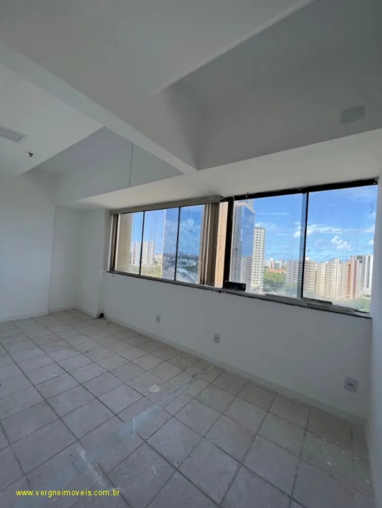 Sala-Conjunto, 55 m² - Foto 8