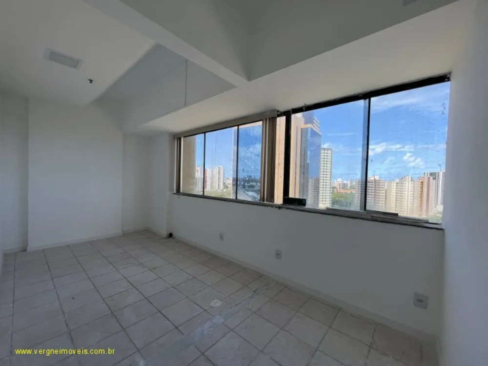 Sala-Conjunto, 55 m² - Foto 9