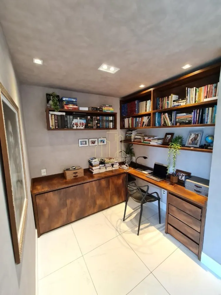 Apartamento, 3 quartos, 88 m² - Foto 4
