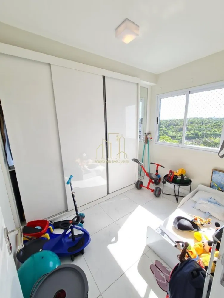 Apartamento, 3 quartos, 88 m² - Foto 5