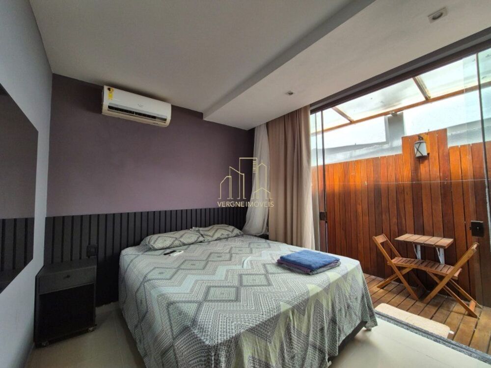 Casa de Condomínio à venda com 2 quartos, 82m² - Foto 5