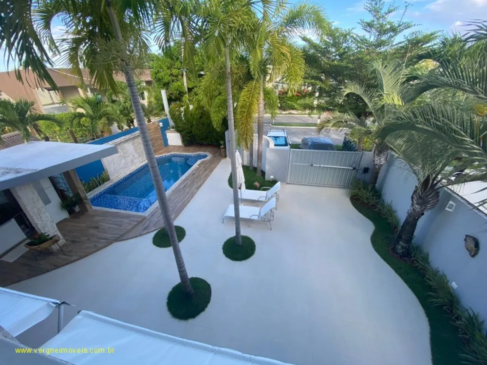 Casa de Condomínio, 4 quartos - Foto 4