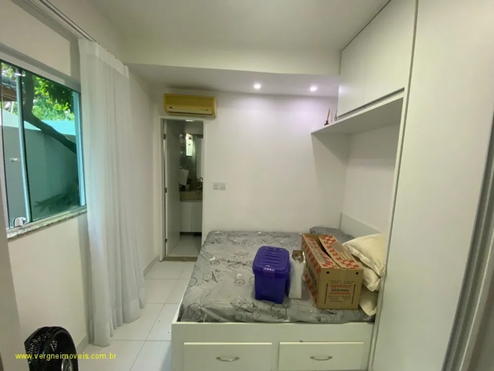 Casa de Condomínio, 4 quartos - Foto 16