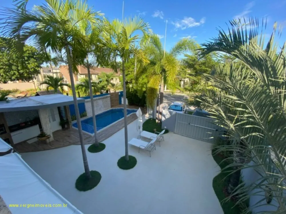 Casa de Condomínio, 4 quartos - Foto 6