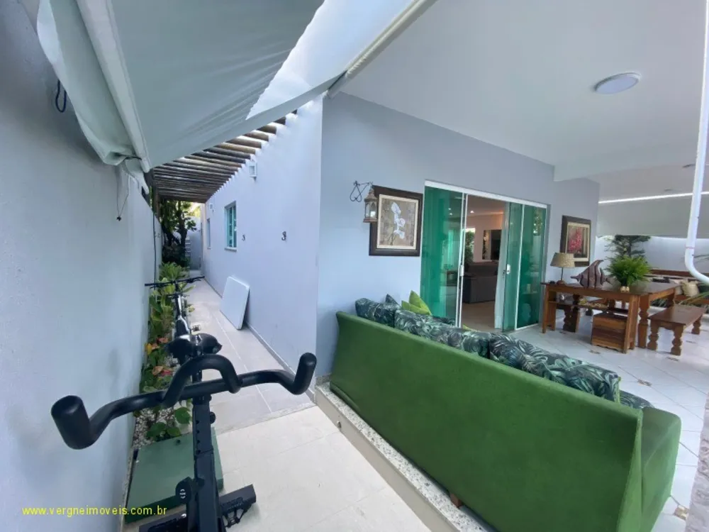 Casa de Condomínio, 4 quartos - Foto 9