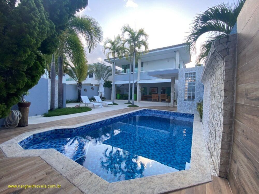 Casa de Condomínio, 4 quartos - Foto 3