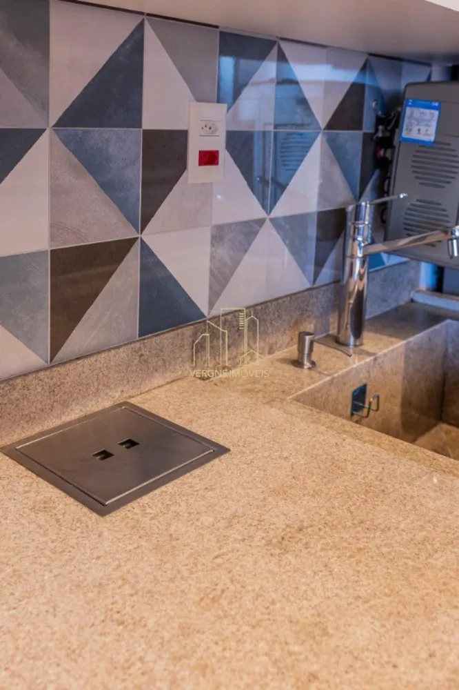 Apartamento, 1 quarto, 70 m² - Foto 23