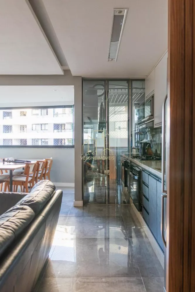Apartamento, 1 quarto, 70 m² - Foto 5