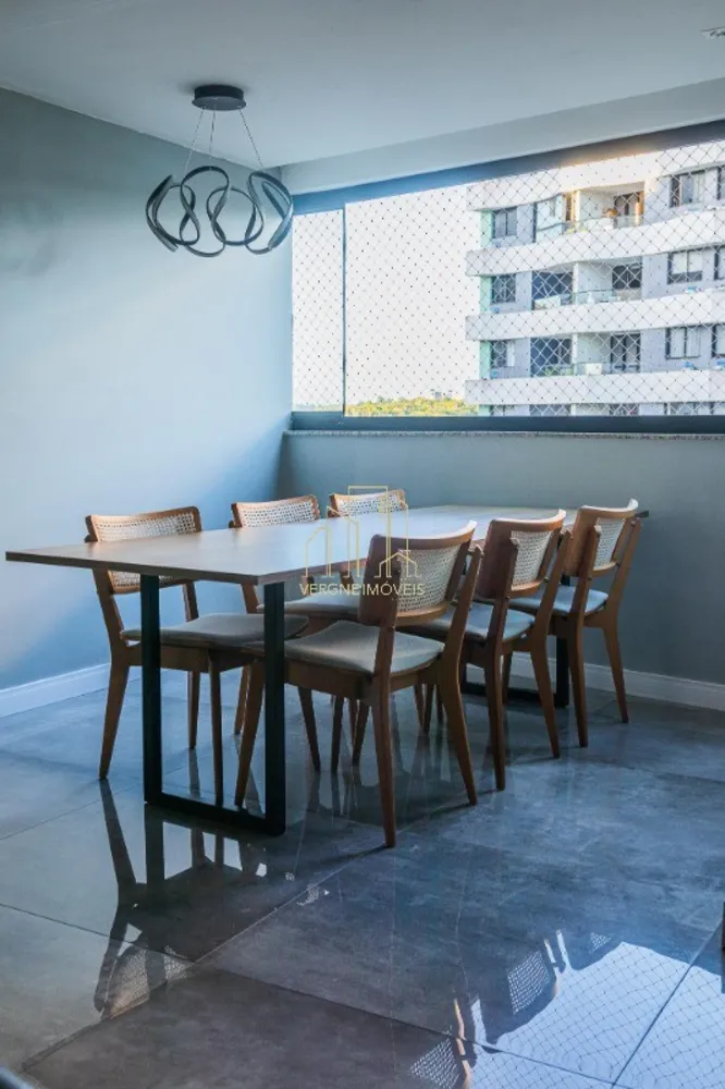 Apartamento, 1 quarto, 70 m² - Foto 2