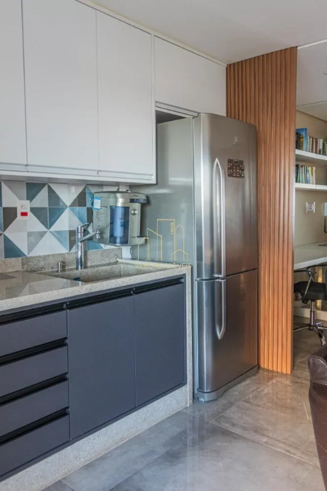 Apartamento, 1 quarto, 70 m² - Foto 6