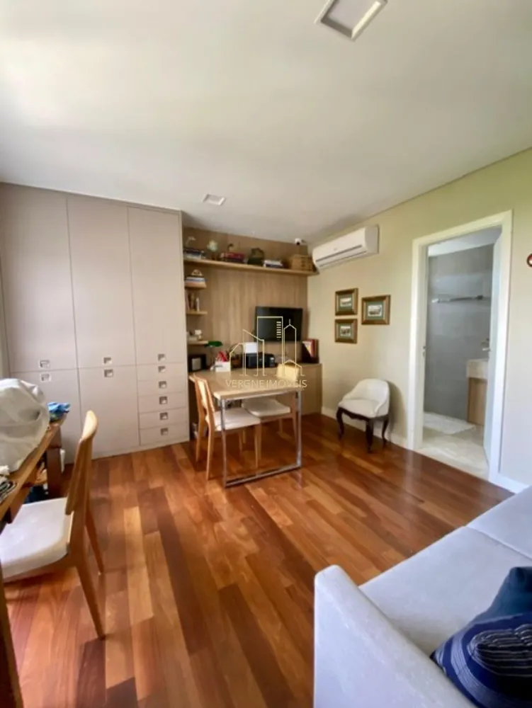 Apartamento, 4 quartos, 225 m² - Foto 10