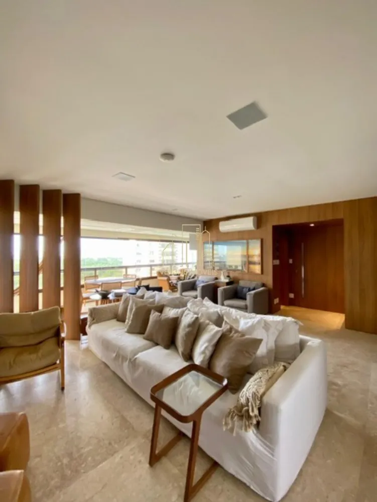 Apartamento, 4 quartos, 225 m² - Foto 3