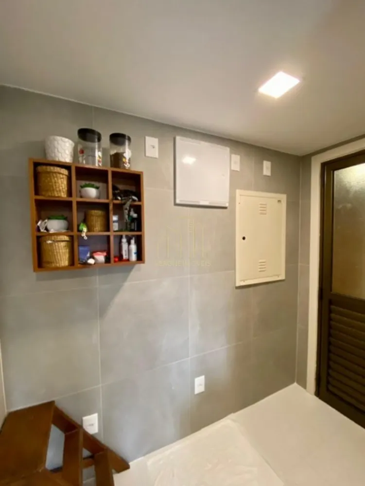 Apartamento, 4 quartos, 225 m² - Foto 19