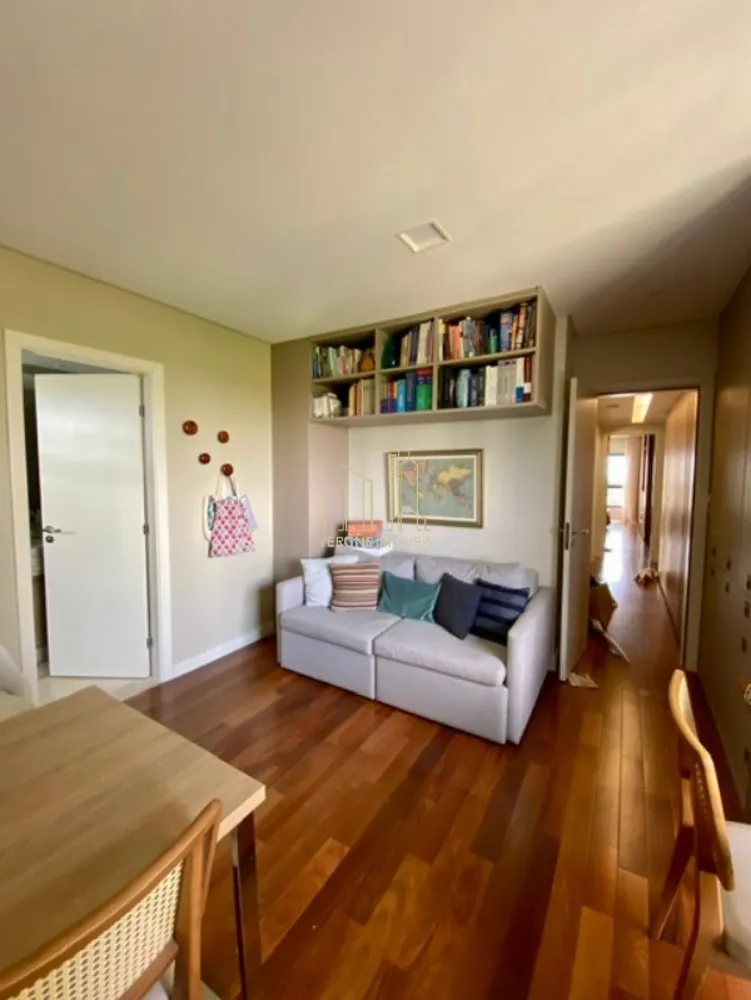Apartamento, 4 quartos, 225 m² - Foto 12