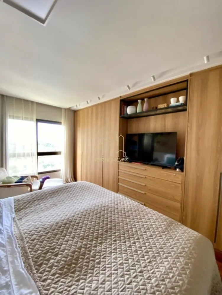 Apartamento, 4 quartos, 225 m² - Foto 7