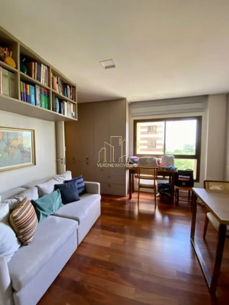 Apartamento, 4 quartos, 225 m² - Foto 13