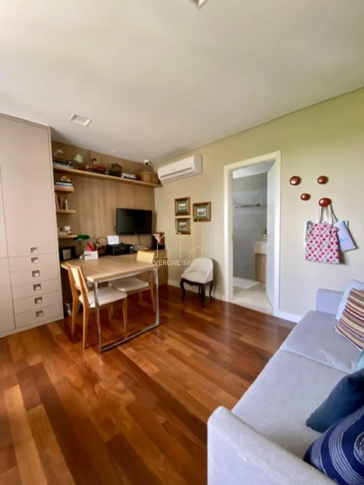 Apartamento, 4 quartos, 225 m² - Foto 11