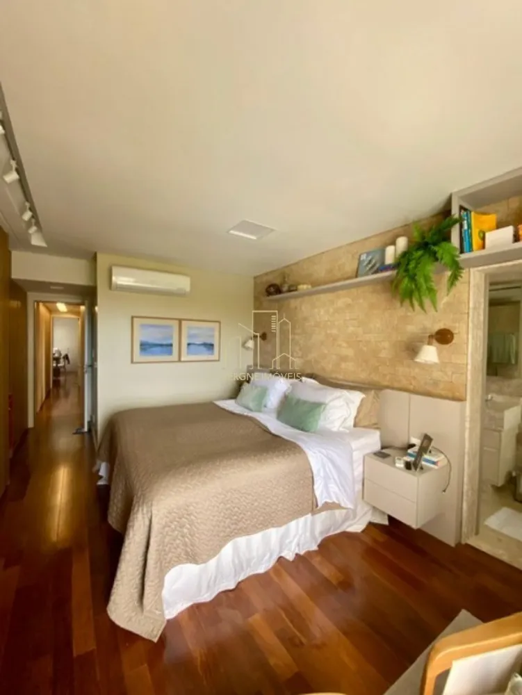 Apartamento, 4 quartos, 225 m² - Foto 6