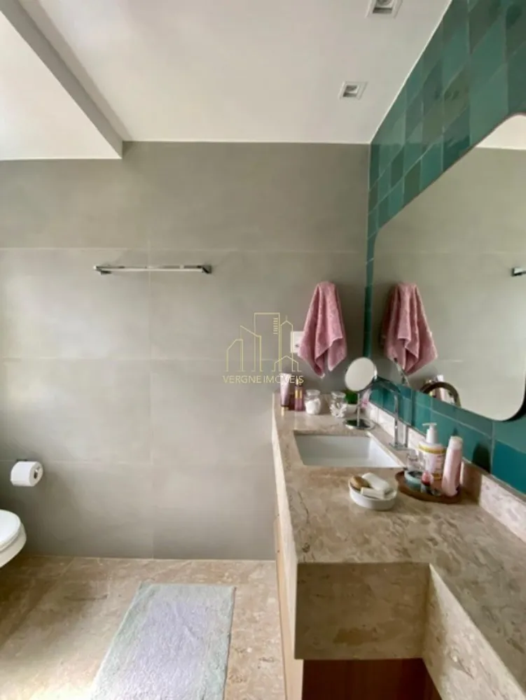 Apartamento, 4 quartos, 225 m² - Foto 15