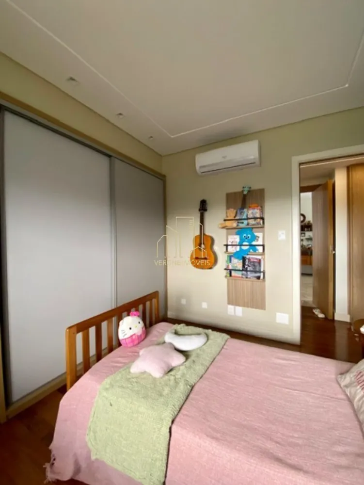 Apartamento, 4 quartos, 225 m² - Foto 8