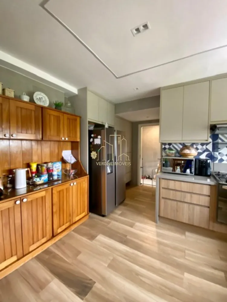 Apartamento, 4 quartos, 225 m² - Foto 16