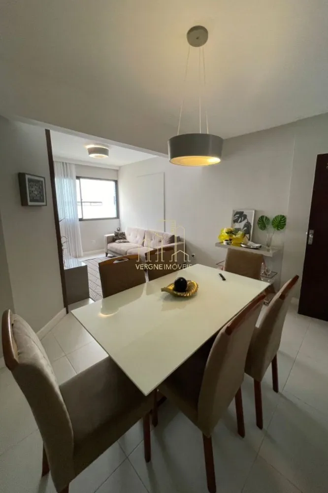 Apartamento, 3 quartos, 89 m² - Foto 5